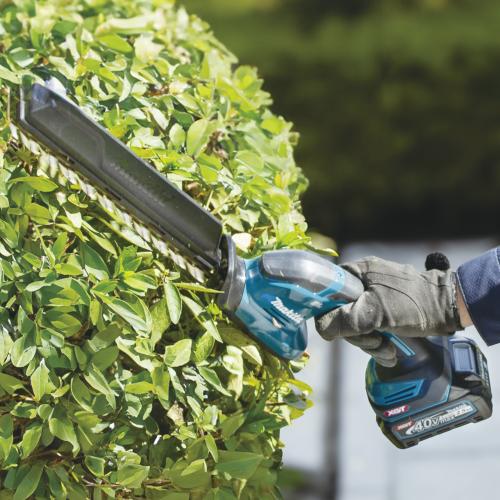 マキタ MUH022GZ 充電式ヘッジトリマ