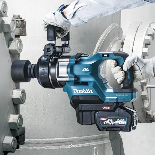 マキタ TW009GZK 充電式インパクトレンチ