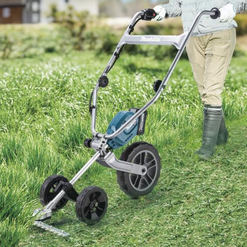 マキタ MUG001GZ 充電式グラウンドトリマ