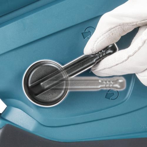 MUB005GZ ワンタッチ切替レバー