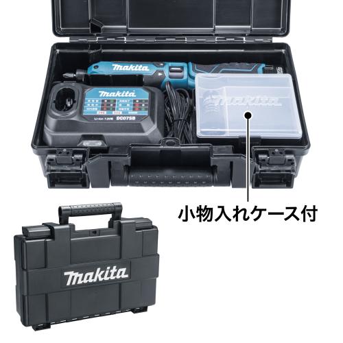 TD023D 新プラスチックケース