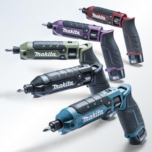 マキタ TD023D 充電式ペンインパクトドライバ