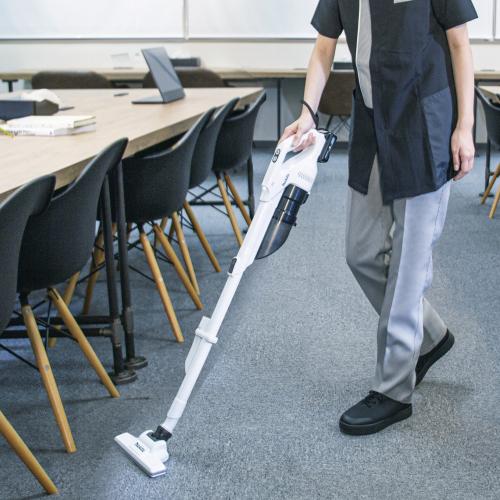 マキタ CL200FD 充電式クリーナ