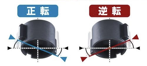 マキタ TD023D トリガースイッチ