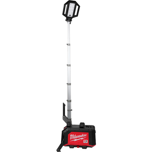 ミルウォーキー MXF TLIC-0 APJ コンパクトタワーライト