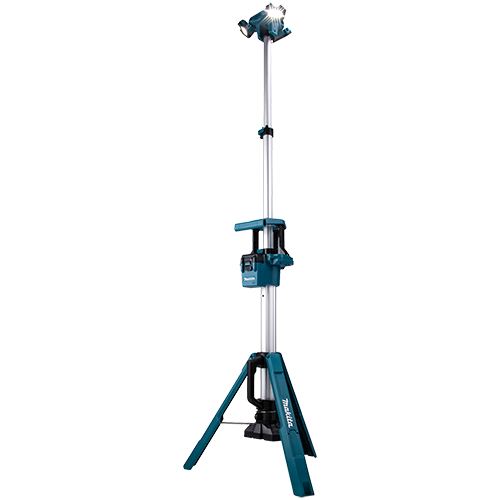 マキタ ML814 充電式タワーライト